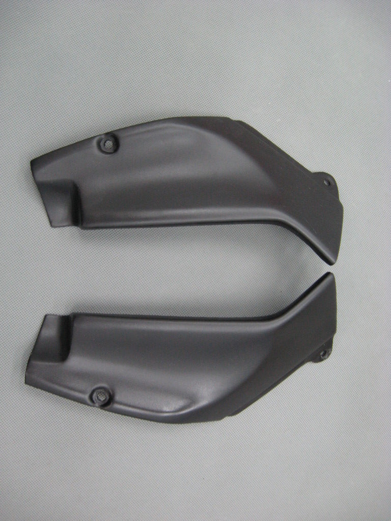 Fairings 2000-2001 Yamaha YZF-R1 Rød Hvit Svart YZF Generisk