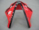Fairings 2000-2001 Yamaha YZF-R1 Rød Hvit Svart YZF Racing Generisk