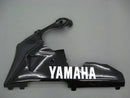 Fairings 2000-2001 Yamaha YZF-R1 Rød Hvit Svart YZF Racing Generisk