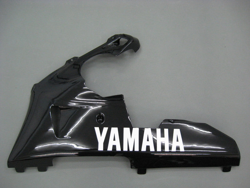 Owiewki 2000-2001 Yamaha YZF-R1 Czerwony Biały Czarny YZF Generic