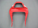 Fairings 2000-2001 Yamaha YZF-R1 Rød Hvit Svart YZF Racing Generisk