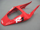 Fairings 2000-2001 Yamaha YZF-R1 Rød Hvit Svart YZF Racing Generisk