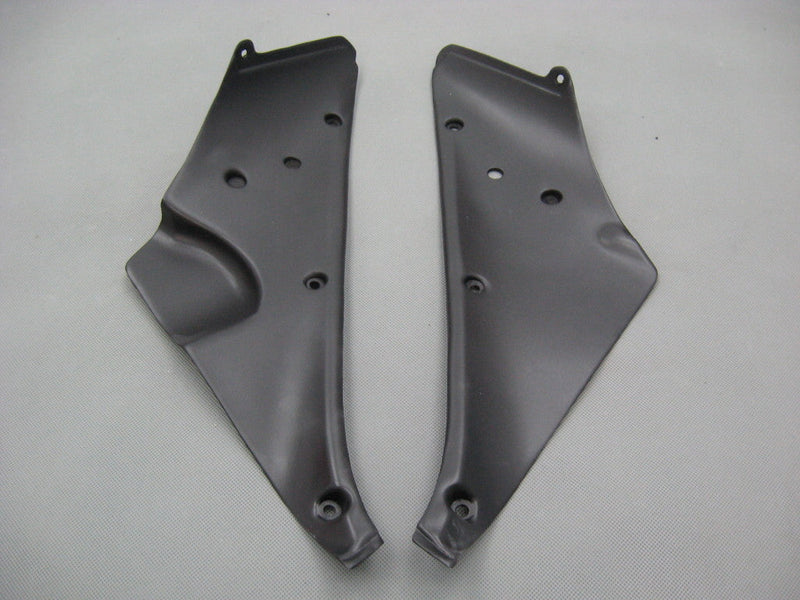 Fairings 2000-2001 Yamaha YZF-R1 Rød Hvit Svart YZF Generisk