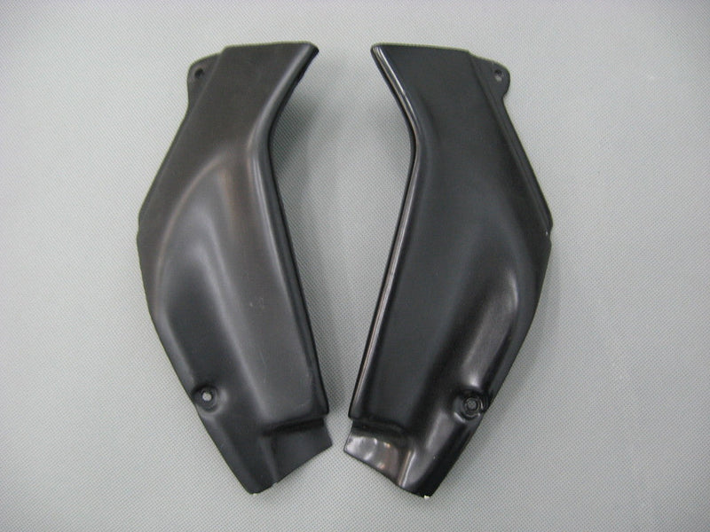 Fairings 2000-2001 Yamaha YZF-R1 Gul Blå Nr 46 Camel Generic