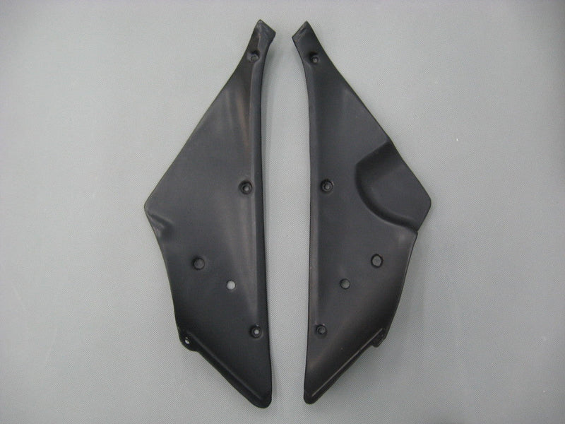 Fairings 2000-2001 Yamaha YZF-R1 Gul Blå Nr 46 Camel Generic