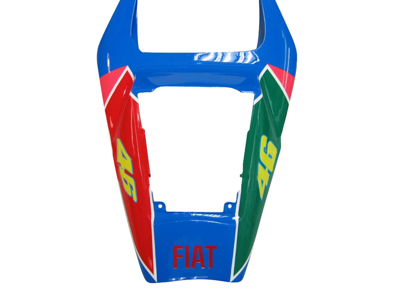 Fairings 2002-2003 Yamaha YZF-R1 Multicolor