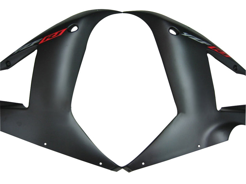 Fairings 2002-2003 Yamaha YZF-R1 Röd Svart R1 Generisk