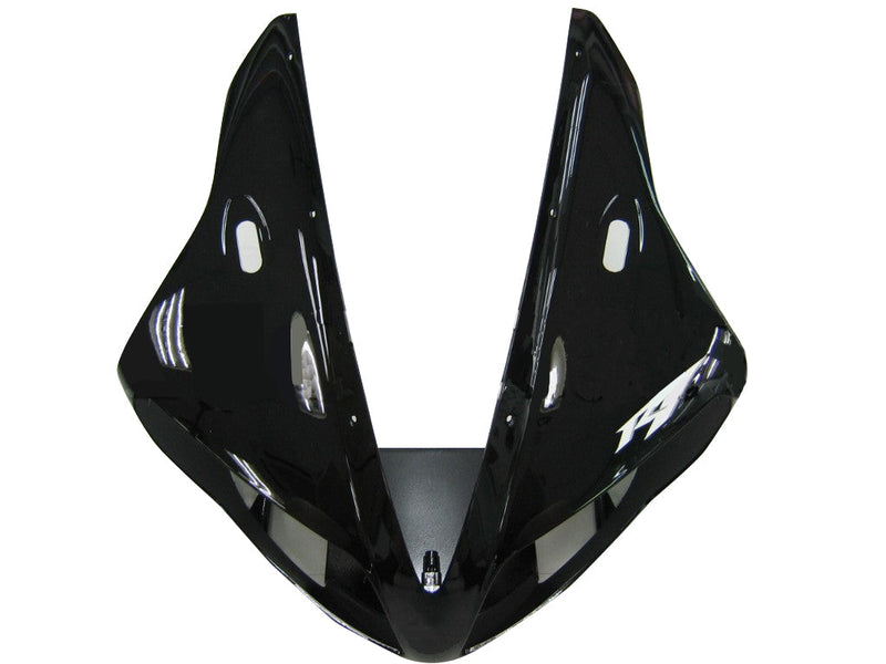 Vaipat 2002-2003 Yamaha YZF-R1Contrast Black R1 Generic