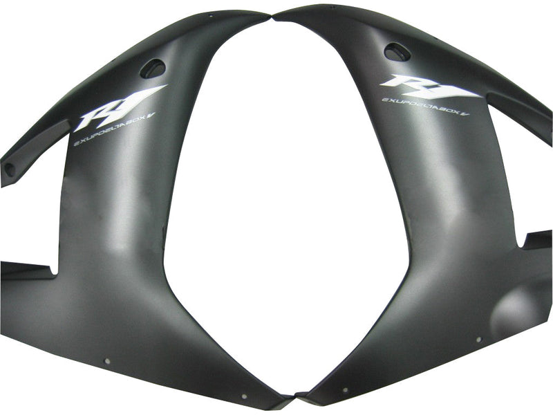 Vaipat 2002-2003 Yamaha YZF-R1Contrast Black R1 Generic