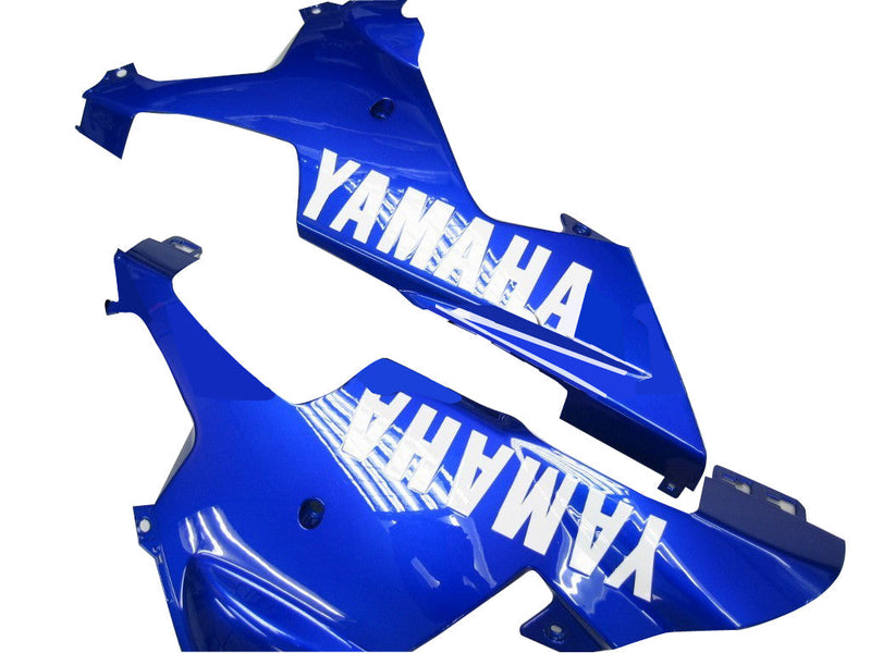 Vaipat 2002-2003 Yamaha YZF-R1 Super Blue R1 Generic