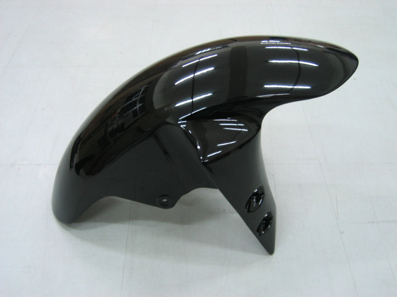 Verkleidungen 2002-2003 Yamaha YZF-R1 Gelb Weiß Schwarz R1 Generic