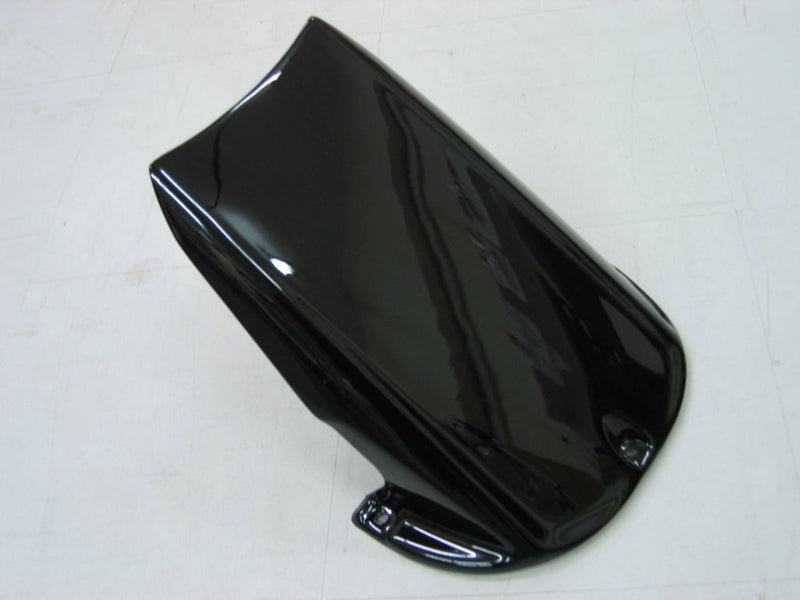 Owiewki 2002-2003 Yamaha YZF-R1 Żółty Biały Czarny R1 Racing Generic