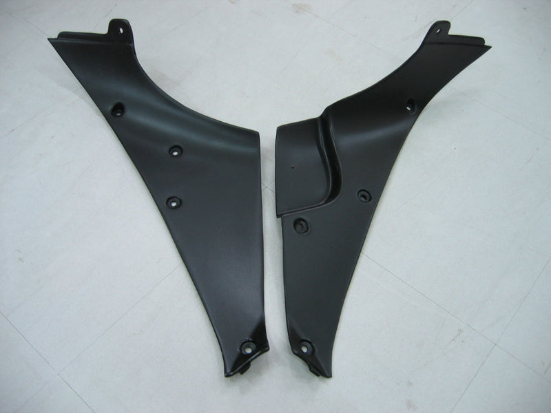 Verkleidungen 2002-2003 Yamaha YZF-R1 Gelb Weiß Schwarz R1 Racing Generic