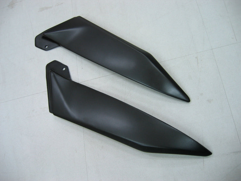 Verkleidungen 2002-2003 Yamaha YZF-R1 Gelb Weiß Schwarz R1 Racing Generic