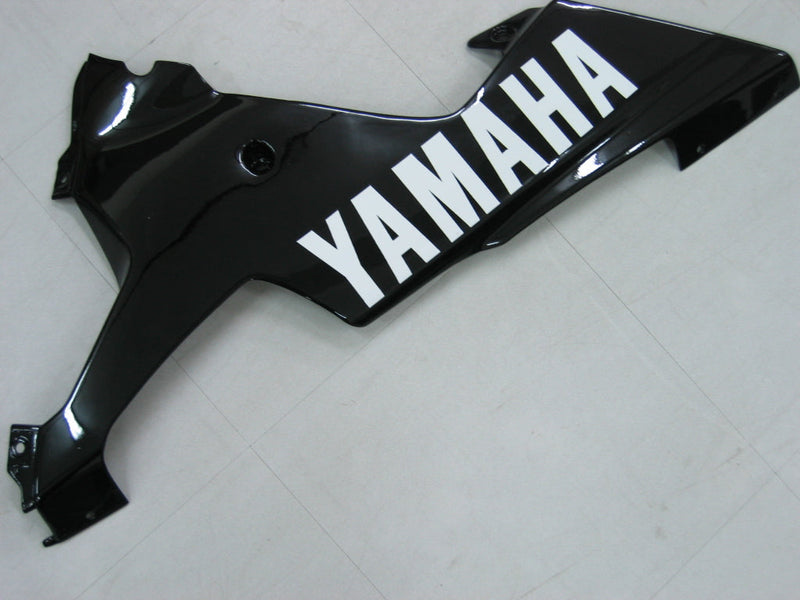 Fairings 2002-2003 Yamaha YZF-R1 Gul Vit Svart R1 Generisk