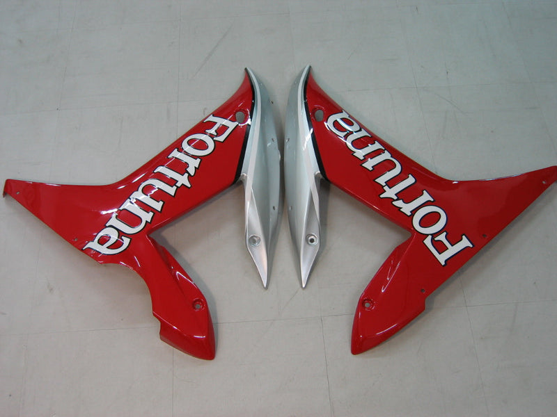 For YZF 1000 R1 2002-2003 Bodywork Fairing Red ABS Injection Molded Plastics Set