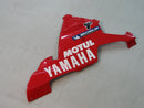 For YZF 1000 R1 2002-2003 Bodywork Fairing Red ABS Injection Molded Plastics Set