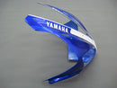 Verkleidungen 2002–2003 Yamaha YZF-R1 Weiß Blau Nr. 46 FIAT Generic