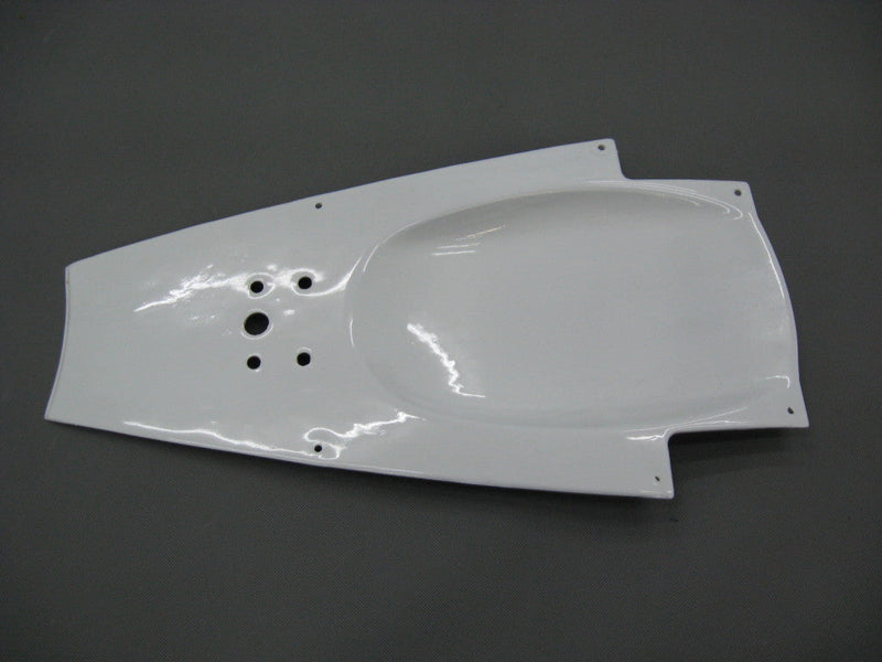 Fairings 2002-2003 Yamaha YZF-R1 Hvit Blå nr. 46 FIAT Generisk