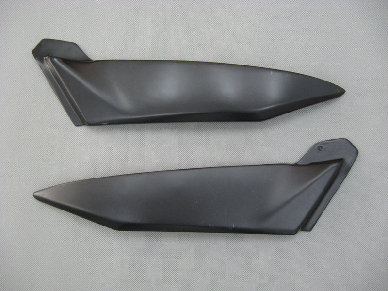 Fairings 2002-2003 Yamaha YZF-R1 Sølv Svart R1 Racing Generisk