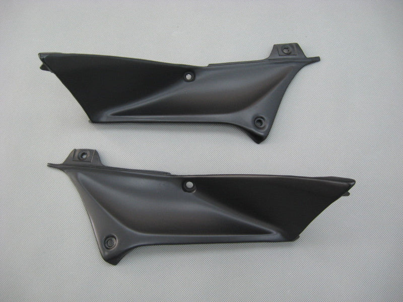 Carenagens 2002-2003 Yamaha YZF-R1 Prata Preto R1 Genérico