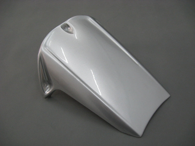 Fairings 2002-2003 Yamaha YZF-R1 Silver Svart R1 Generisk