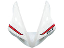 Carenados 2002-2003 Yamaha YZF-R1 Blanco Rojo R1 Racing Generic
