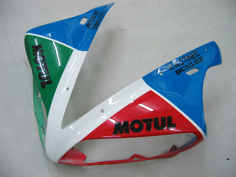 Fairings 2004-2006 Yamaha YZF-R1 Multicolor