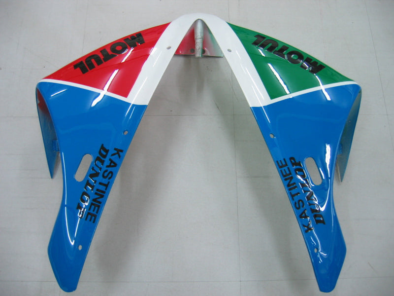 Carenagens 2004-2006 Yamaha YZF-R1 Multicolor