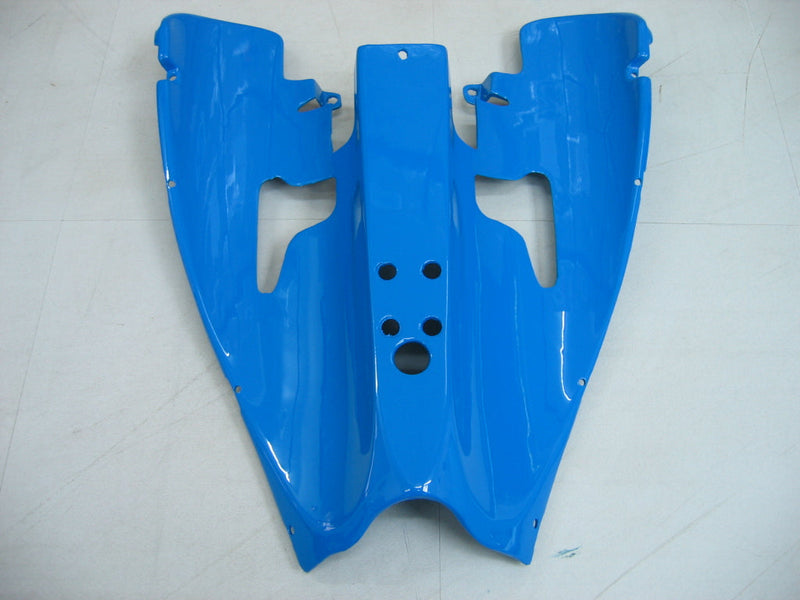 Verkleidungen 2004–2006 Yamaha YZF-R1 Mehrfarbig Nr. 46 R1 Generisch