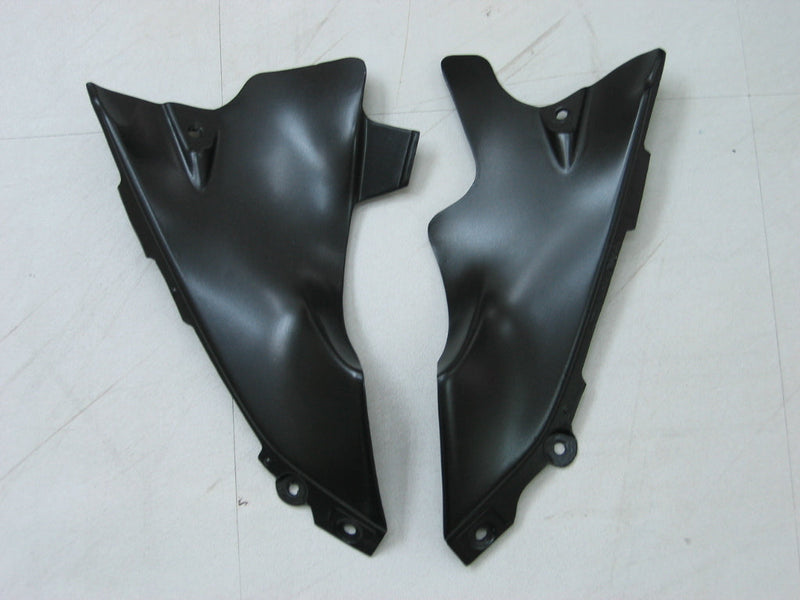 Verkleidungen 2004–2006 Yamaha YZF-R1 Mehrfarbig Nr. 46 R1 Generisch