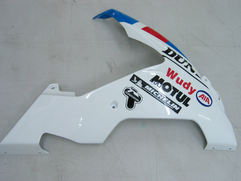 Verkleidungen 2004–2006 Yamaha YZF-R1 Mehrfarbig Nr. 46 R1 Generisch