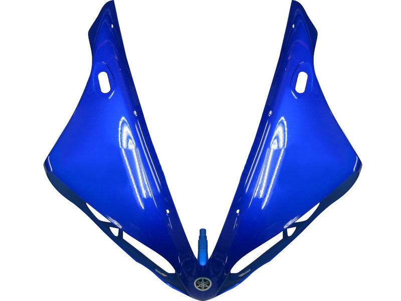 Verkleidungen 2004-2006 Yamaha YZF-R1 Blau Weiß R1 Racing Generic