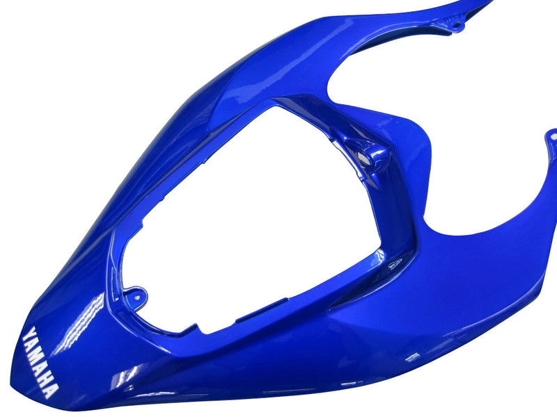 Verkleidungen 2004-2006 Yamaha YZF-R1 Blau Weiß R1 Generic