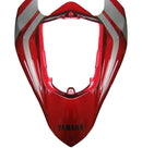 Fairings 2004-2006 Yamaha YZF-R1 Rød og Sølv R1 Generisk