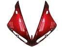 Fairings 2004-2006 Yamaha YZF-R1 Rød og Sølv R1 Generisk