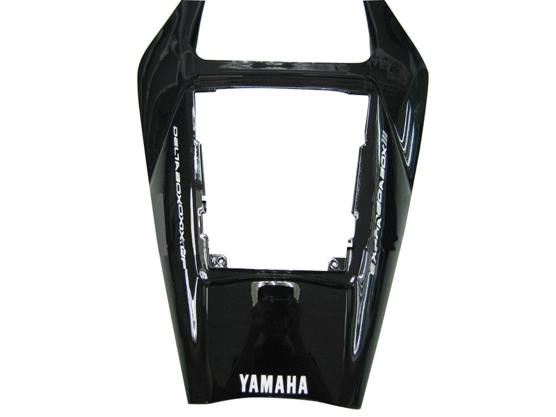 Carenagens 2002-2003 Yamaha YZF-R1 Contrast Black R1 Racing Generic