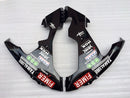 Fairings 2004-2006 Yamaha YZF-R1 Blå Hvid Sort FIMER Racing Generisk