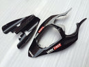 Fairings 2004-2006 Yamaha YZF-R1 Blå Hvid Sort FIMER Racing Generisk
