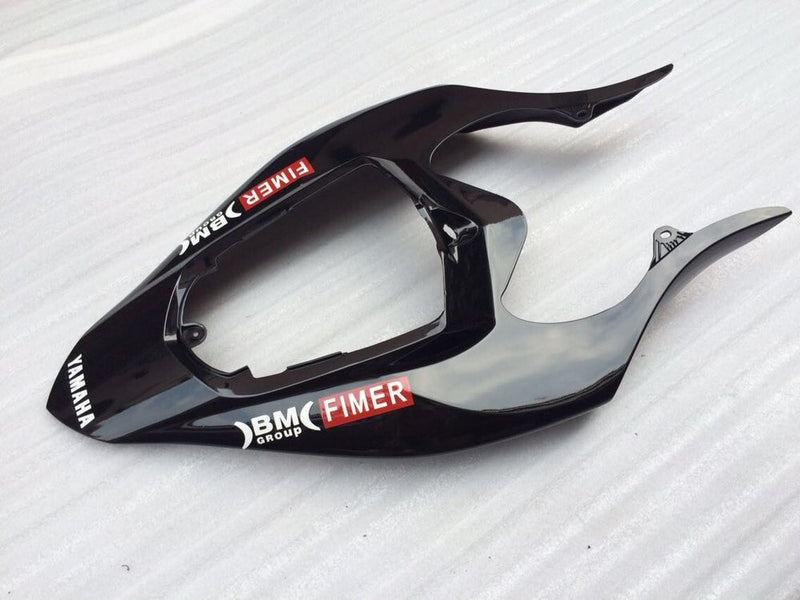 Kotelot 2004-2006 Yamaha YZF-R1 Sininen Valkoinen Musta FIMER Generic