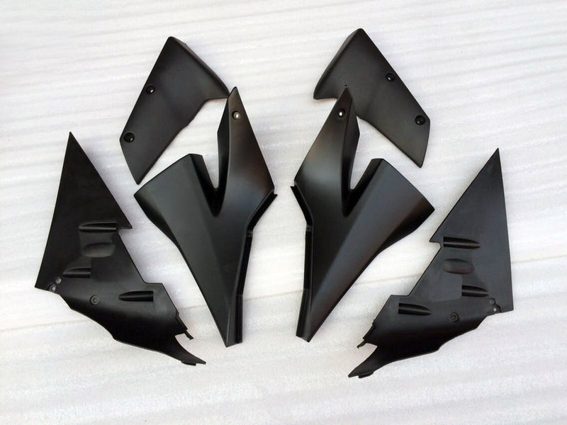 Fairings 2004-2006 Yamaha YZF-R1 Blå Hvit Svart FIMER Generisk