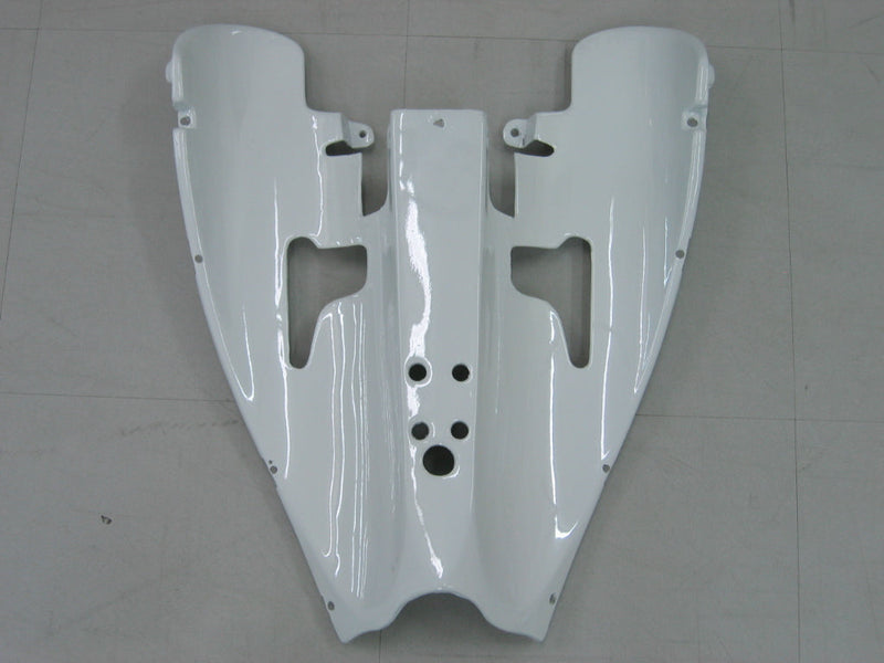 Carenagens 2004-2006 Yamaha YZF-R1 Azul Branco No. 46 FIAT Generic