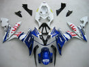 Amotopart 2004 2005 2006 Yamaha R1 kit de carenado 22 colores genéricos