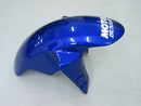 Kapotáž 2004-2006 Yamaha YZF-R1 Modrá Bílá č. 46 FIAT Racing Generic