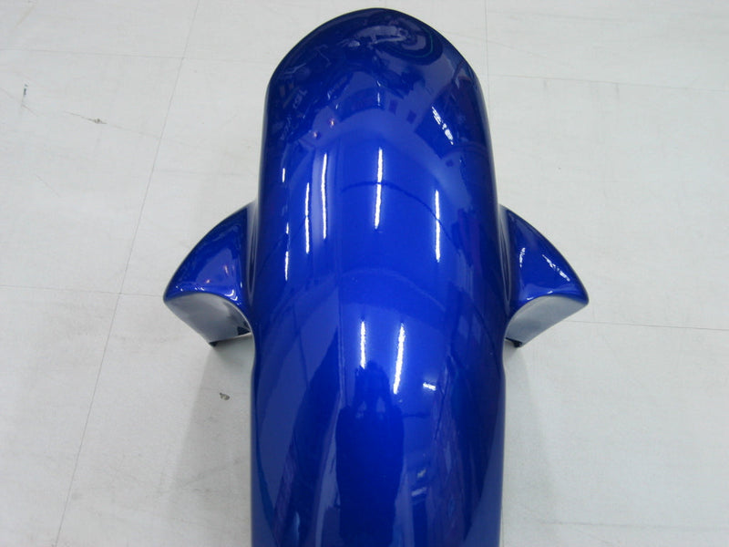 Verkleidungen 2004-2006 Yamaha YZF-R1 Blau Schwarz R1 Generic