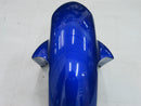 Kapotáž 2004-2006 Yamaha YZF-R1 Blue Black R1 Racing Generic