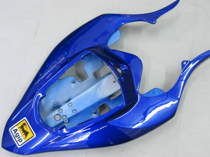 Carenados 2004-2006 Yamaha YZF-R1 Azul Negro R1 Genérico