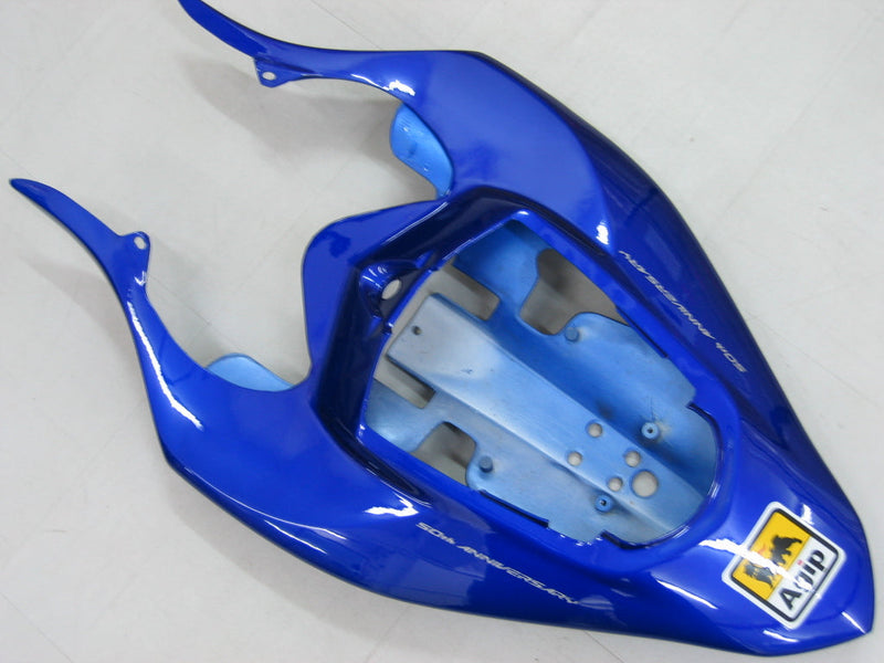 Owiewki 2004-2006 Yamaha YZF-R1 Niebieski Czarny R1 Generic