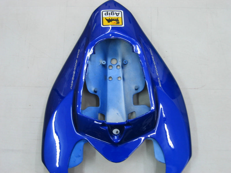 Owiewki 2004-2006 Yamaha YZF-R1 Niebieski Czarny R1 Generic