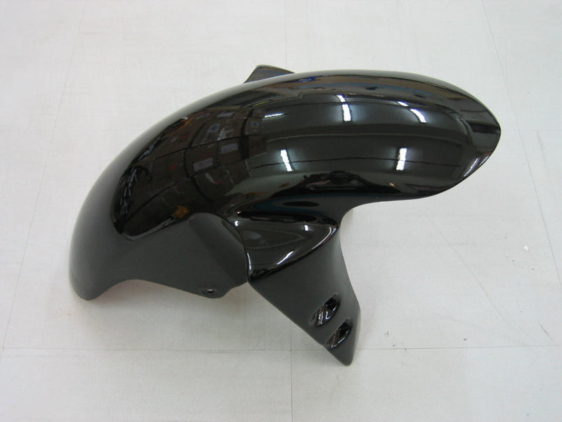 Owiewki 2004-2006 Yamaha YZF-R1 Żółto-Czarny Motul Generic